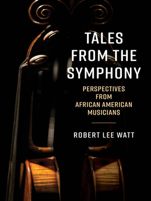 cover image of Tales from the Symphony